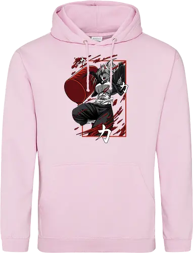 Wild Energy Unleashed