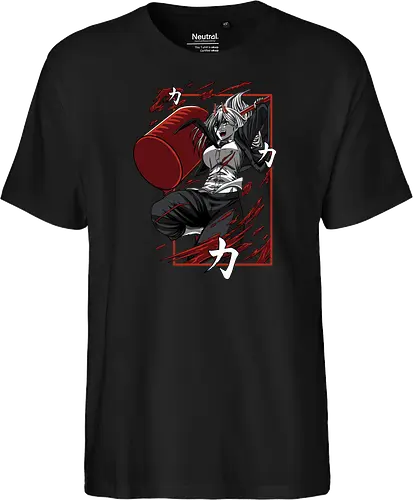 Wild Energy Unleashed