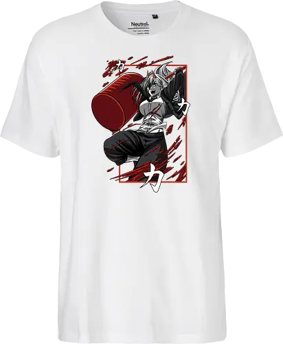 Wild Energy Unleashed