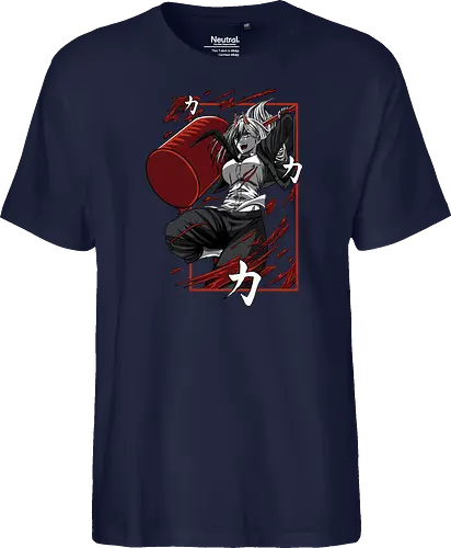 Wild Energy Unleashed