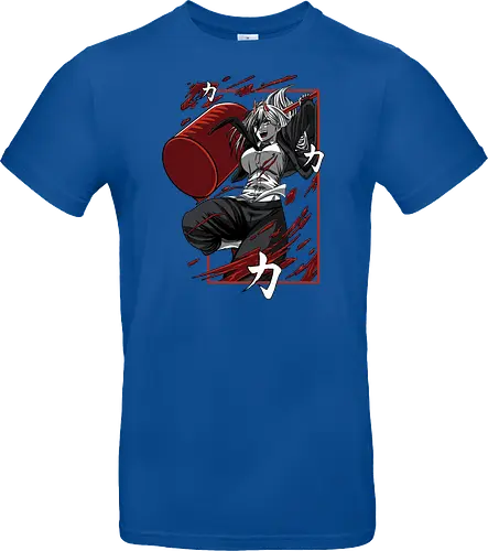 Wild Energy Unleashed