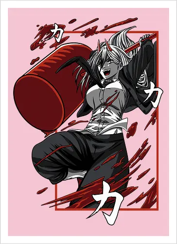 Wild Energy Unleashed