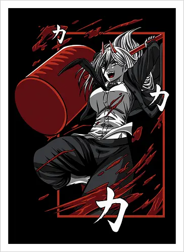 Wild Energy Unleashed