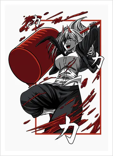 Wild Energy Unleashed