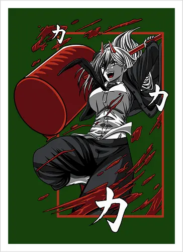 Wild Energy Unleashed