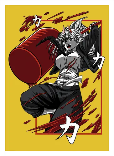 Wild Energy Unleashed