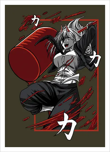 Wild Energy Unleashed