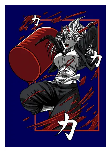 Wild Energy Unleashed