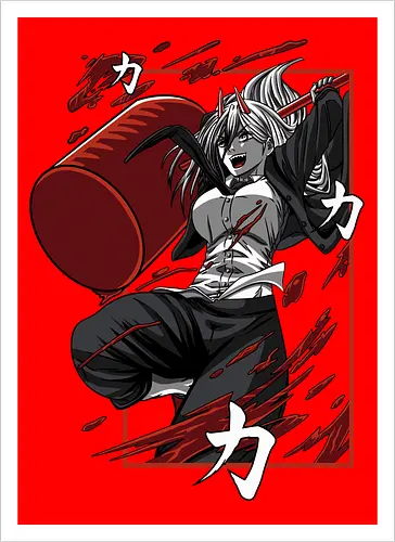 Wild Energy Unleashed