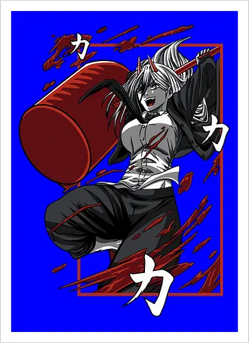 Wild Energy Unleashed