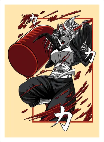 Wild Energy Unleashed