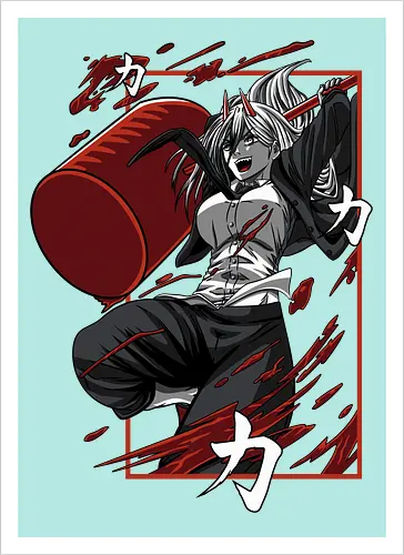 Wild Energy Unleashed