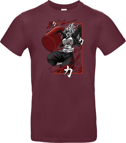 Wild Energy Unleashed