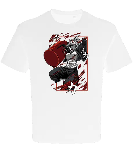 Wild Energy Unleashed