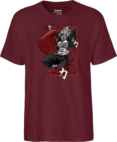 Wild Energy Unleashed