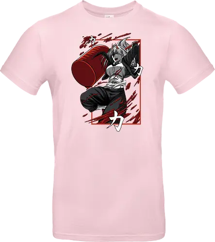 Wild Energy Unleashed