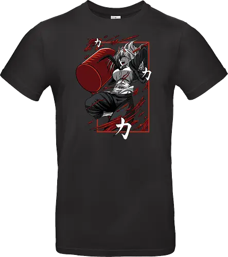 Wild Energy Unleashed