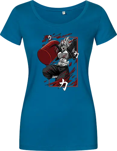 Wild Energy Unleashed