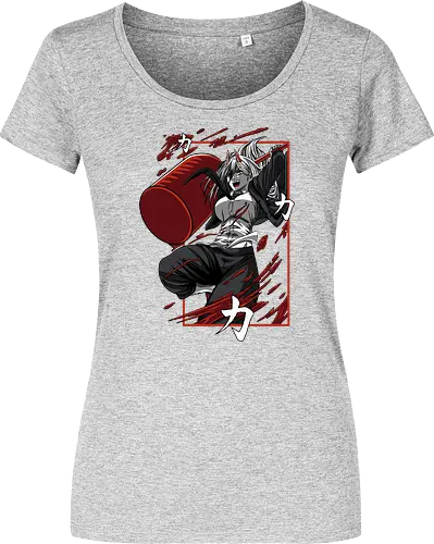 Wild Energy Unleashed