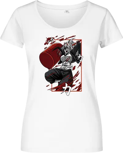 Wild Energy Unleashed