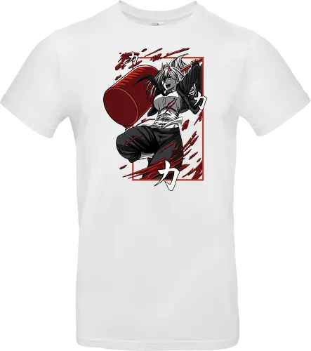 Wild Energy Unleashed