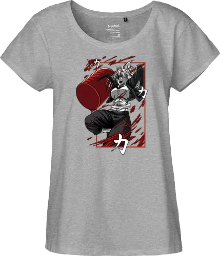 Wild Energy Unleashed