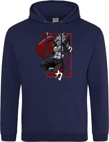 Wild Energy Unleashed