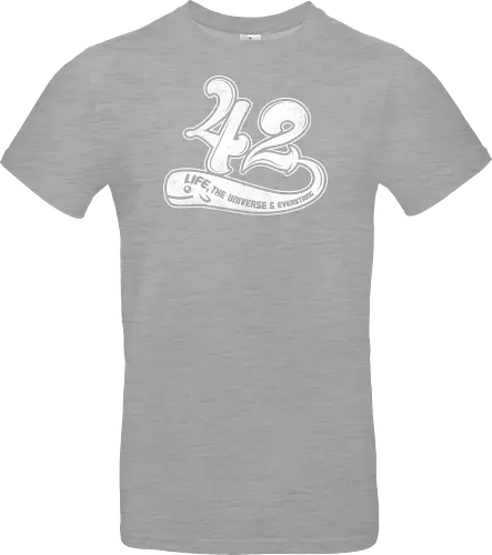Whale 42