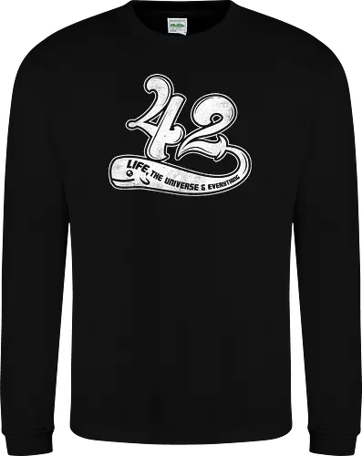 Whale 42