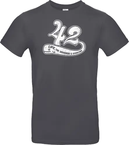 Whale 42