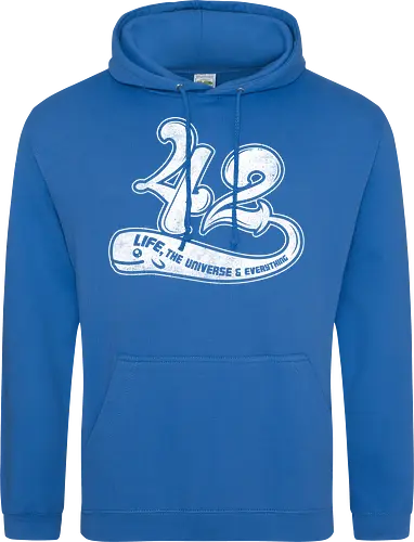 Whale 42