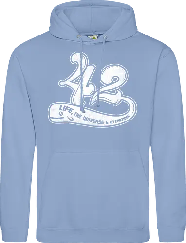Whale 42