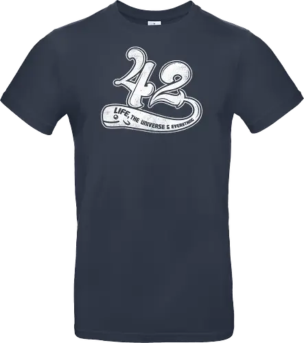 Whale 42