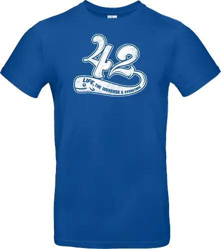Whale 42