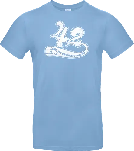 Whale 42