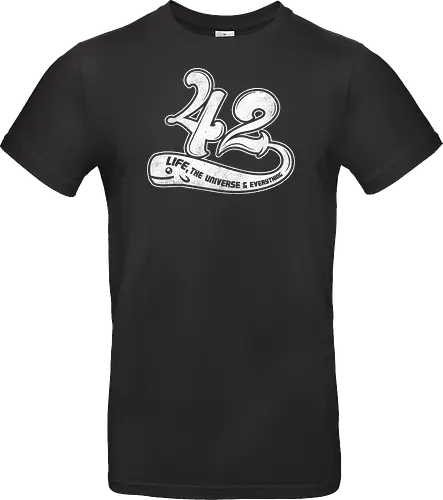 Whale 42