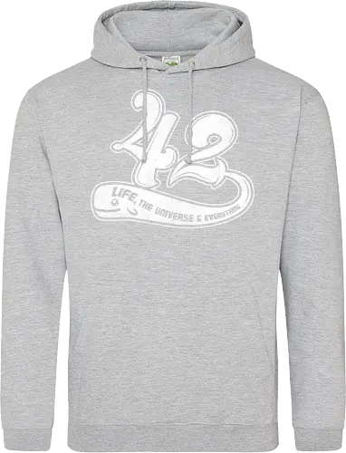 Whale 42