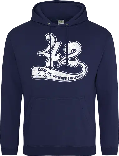 Whale 42