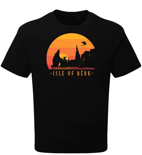 Isle of Berk