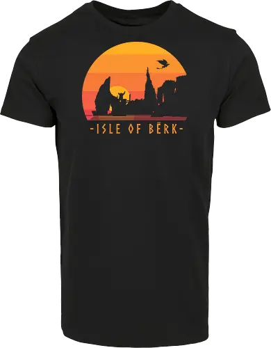 Isle of Berk