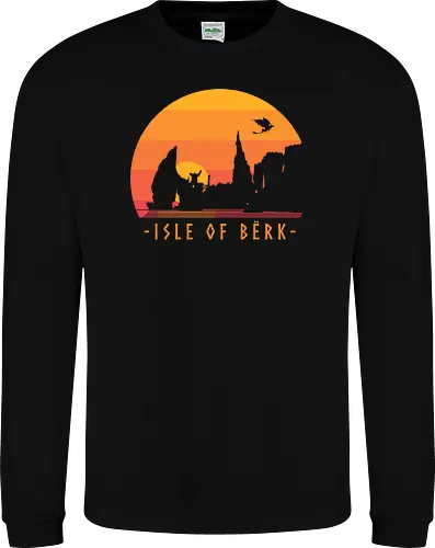 Isle of Berk