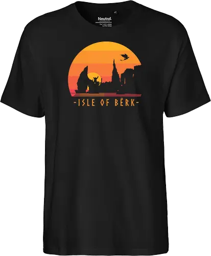Isle of Berk