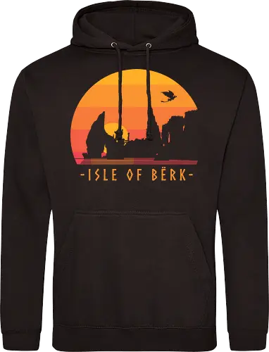 Isle of Berk