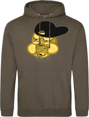 MiiMii - WTF - Standard Hoodie