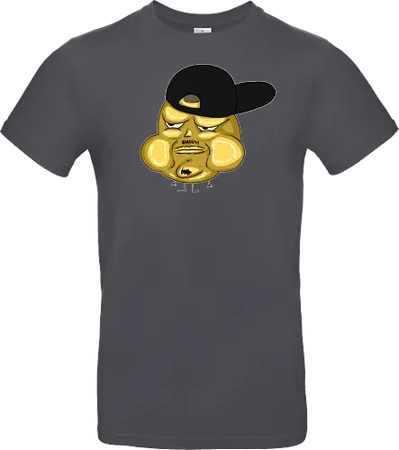 MiiMii - WTF - Standard T-Shirt