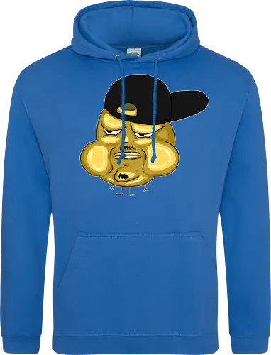MiiMii - WTF - Standard Hoodie