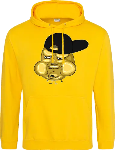 MiiMii - WTF - Standard Hoodie