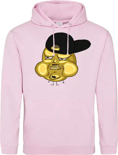 MiiMii - WTF - Standard Hoodie