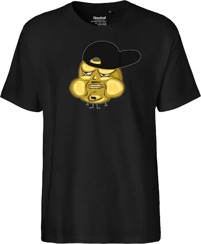 MiiMii - WTF - Fairtrade T-Shirt