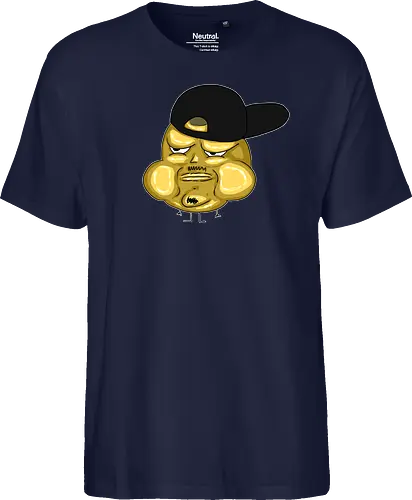 MiiMii - WTF - Fairtrade T-Shirt